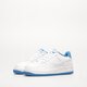 detské tenisky (obuv) NIKE AIR FORCE 1 BG dv1331-101 farba biela