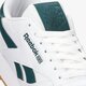 pánske tenisky (obuv) REEBOK CL LTHR VEGAN gw9961 farba biela