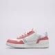 dámske tenisky (obuv) LACOSTE T-CLIP 124 5 SFA 747sfa0064b53 farba biela