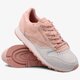 dámske tenisky (obuv) REEBOK CLASSIC LEATHER NUBUCK bs9863 farba ružová