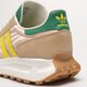 pánske tenisky (obuv) ADIDAS RETROPY E5 gw6778 farba béžová