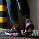 dámske tenisky (obuv) ADIDAS FALCON W cg6219 farba čierna
