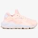 dámske tenisky (obuv) NIKE WMNS AIR HUARACHE RUN  634835607 farba ružová