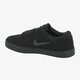 detské tenisky (obuv) NIKE SB CHECK (GS) 705266002 farba čierna