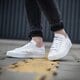 ADIDAS COURTVANTAGE W s78904 farba biela