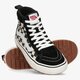 dámske tenisky (obuv) VANS UA SK8-HI MTE-1 vn0a5hzya041 farba sivá