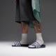 pánske šľapky ADIDAS ADILETTE AQUA f35542 farba tmavomodrá