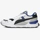 pánske tenisky (obuv) PUMA RS 2.0 FUTURA 37401114 farba biela