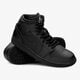 pánske tenisky (obuv) JORDAN AIR 1 MID  554724034 farba čierna