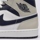 pánske tenisky (obuv) AIR JORDAN 1 MID  dq8426-146 farba biela
