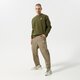 pánske nohavice NIKE NOHAVICE  M NSW SPE WVN UL SNEAKER PANT dm6823-351 farba khaki