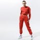 dámska mikina NIKE MIKINA W NSW CREW FLC UU dd3603-852 farba oranžová