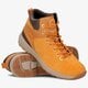 pánska outdoorová obuv TIMBERLAND WESTFORD MID ca1rno farba žltá