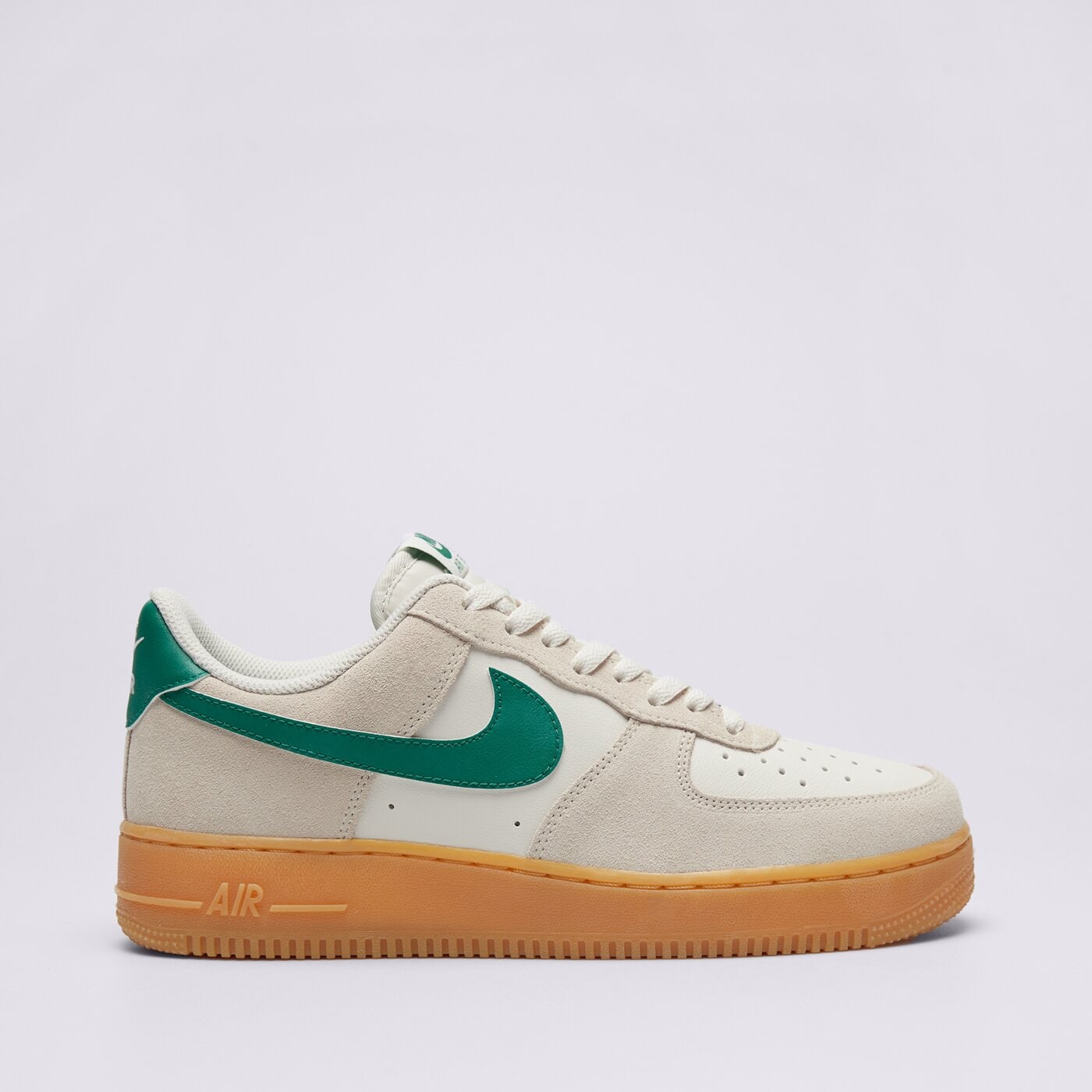 nike force 1 beige