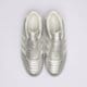 dámske tenisky (obuv) ADIDAS TEAKWONDO js4023 farba strieborná