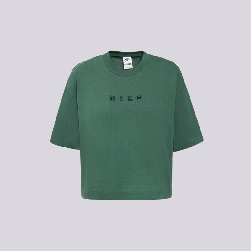 NIKE TRIČKO LUXE SS TEE BOXY W NSW
