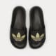 dámske šľapky ADIDAS ADILETTE W gz6196 farba čierna