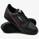 pánske tenisky (obuv) ADIDAS CONTINENTAL 80 b41672 farba čierna