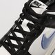 detské tenisky (obuv) NIKE DUNK LOW NN GS  fd0689-001 farba čierna