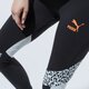dámske nohavice PUMA LEGGINGS TFS HR LEGGING 59775361 farba čierna