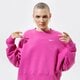 dámska mikina NIKE MIKINA SPORTSWEAR ESSENTIALS ck0168-623 farba ružová