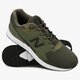 pánske tenisky (obuv) NEW BALANCE ML1550CC ml1550cc farba zelená