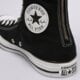 dámske tenisky (obuv) CONVERSE CHUCK TAYLOR ALL STAR XX-HI a09429c farba čierna