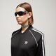 dámska mikina ADIDAS MIKINA S'STAR T'TP BLK/WHT SWEATSHIRT ib5912 farba čierna