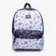 dámsky ruksak VANS RUKSAK REALM CLASSIC BACKPACK vn0a3ui7zkw1 farba viacfarebná