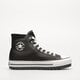 pánske tenisky (obuv) CONVERSE CHUCK TAYLOR ALL STAR CITY TREK WP a04480c farba čierna