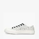 dámske tenisky (obuv) CONVERSE CHUCK 70 170285c farba biela