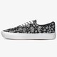 dámske tenisky (obuv) VANS UA COMFYCUSH ERA vn0a3wm942l1 farba viacfarebná