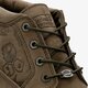 dámska vychádzková obuv TIMBERLAND NELLIE CHUKKA DOUBLE a1k9b farba khaki