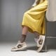 dámske tenisky (obuv) WMNS AIR JORDAN 1 LOW SE V2 ib7011-001 farba hnedá