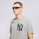 pánske tričko NIKE TRIČKO NEW YORK YANKEES MLB n199-06g-n27-0b5 farba sivá