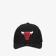 pánska šiltovka NEW ERA ČIAPKA COLOUR 950 SS BULLS CHICAGO BULLS BLKOTC 60240588 farba čierna