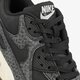 dámske tenisky (obuv) NIKE WMNS AIR MAX 90 PREM  443817010 farba čierna