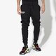 pánske nohavice NEW ERA NOHAVICE  NBA TEAM   APPAREL JOGGER CHIBUL BLK 11604121 farba čierna