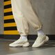 dámske tenisky (obuv) ADIDAS OZELIA W gw6808 farba béžová