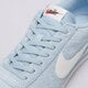 dámske tenisky (obuv) NIKE CORTEZ VINTAGE SUEDE fj2530-400 farba modrá