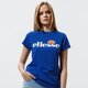 dámske tričko ELLESSE TRIČKO HAYES TEE SHIRT BLUE sgi11399402 farba modrá