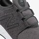pánske tenisky (obuv) NEW BALANCE MCRUZHB mcruzhb farba sivá