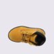 detská vychádzková obuv TIMBERLAND POKEY PINE 6IN BOOT  tb1a125q2311 farba žltá