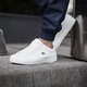 pánske tenisky (obuv) LACOSTE STRAIGHTSET SPT 1161 731spm0035001 farba biela