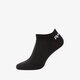 dámske ponožky REEBOK PONOŽKY ACT CORE LOW CUT SOCK 3P fl5223 farba čierna