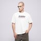 pánske tričko DICKIES TRIČKO WILLISTON TEE SS dk0a87ylc481 farba béžová