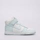 dámske tenisky (obuv) NIKE W DUNK HIGH NN fv5960-100 farba zelená