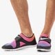 NIKE FREE SOCFLY SD  724766005 farba čierna