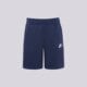 NIKE ŠORTKY  K NSW CLUB FT SHORT LBR BOY fd3015-410 farba tmavomodrá