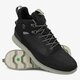 pánske tenisky (obuv) TIMBERLAND KILLINGTON HIKER CHUKKA tb0a1gbi0011 farba čierna